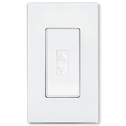 Leviton HXC1D-1TW Enhanced 1 Address Controller