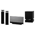 Sony - BD Heimkinosystem 2.1, 400W