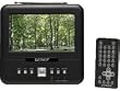 Denver DFT-712DVBT Tragbarer Fernseher ( (7 Zoll Display) DVB-T Empf�nger )