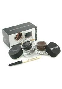 Bobbi Brown Long Wear Gel Eyeliner 1.0oz by Bobbi Brown