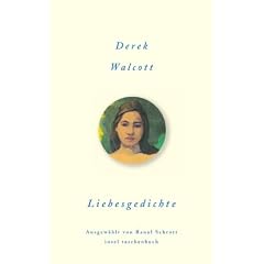 Liebesgedichte (insel taschenbuch)