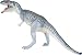 Toys : Giganotosaurus(The Carnegie Collection)