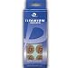 Phiten Titanium Discs (70 Discs)