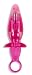 Doc Johnson Club Jenna Girl Lollipopper Chanel Smooth, Pink