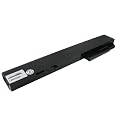 Lenmar Battery for Hewlett Packard Laptop Computers - Black (LBHP33AA)
