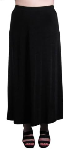 Vikki Vi Women's A-Line Skirt