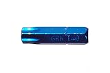 GRK CARD40-1 Carded T-40 1-Inch Bits, 2 Bits per Card, Blue [並行輸入品]