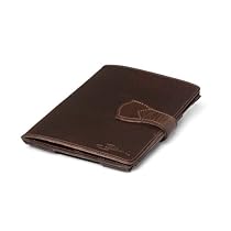 Big Sale Best Cheap Deals Saddleback Leather iPad mini Case Dark Coffee Brown