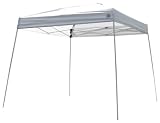 Undercover Canopy Flex Instant Shelter Pop Up (10 x 10 Feet, White) Reviews 31CeNdA%2BLYL. SL160 Undercover Canopy Flex Instant Shelter Pop Up (10 x 10 Feet, White) Reviews