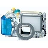 Waterproof Case for the Powershot SD700 IS