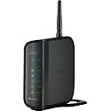 Belkin Wireless 150N Router (F6D4230-4)