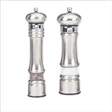 Review William Bounds, LTD.  / William Bounds 4818 ProView Salt Mill 9-in.