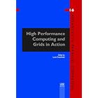High Performance Computing and Grids in Action (Advances in... by  Lucio Grandinetti
