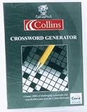 COLLINS CROSSWORD GENERATOR - CORE LEARNING