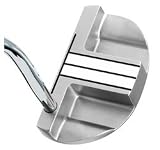 Tour Edge Bazooka Geo Max Putter Model 2