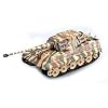 Easy Model 36298 - Tiger II - Schwere Panzer Abteilung 503, (Porsche Turret 323)
