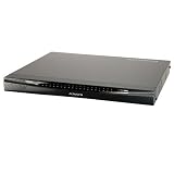 ハイパーツールズ ATEN  40ポート バーチャルメディア対応デジタルKVMスイッチ(1ローカル/4リモート) KN4140Vの画像