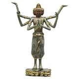 阿修羅像 リアルフィギュア