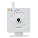 Sharx Security VIPcella SCNC2606 Wifi Wireless 802.11b/g/n Security Network Camera