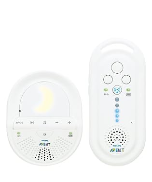 Philips Avent Digital Monitor
