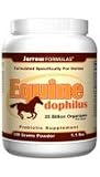 Equine-Dophilus 1.1 lbs (For Horses, Dogs, Cats and Other Animals) - Jarrow Formulas