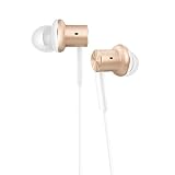 Xiaomi イヤホン 2016年新型 高級カナルイヤホン Piston4イヤホン 高音質 シャオミ インナーイヤホン ステレオヘッドフォン マイク付 Hybrid Piston Iron Ring In-Ear Earphone (Gold) Xiaomi イヤホン 2016年新型 高級カナルイヤホン Piston4イヤホン 高音質 シャオミ インナーイヤホン ステレオヘッドフォン マイク付 Hybrid Piston Iron Ring In-Ear Earphone (Gold)