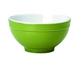 Emile Henry, Green Cereal Bowl, 14 cm, Ceradon