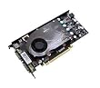XFX PVT88PYDE4 GeForce 8800GT 512MB Extreme 640MHz PCI Express x16 SLI Ready Video Card - Dual DVI / S-Video