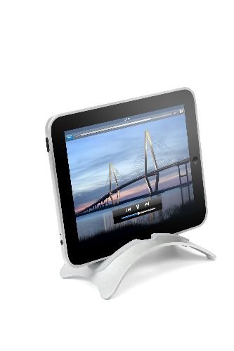 Twelve South BookArc Vertical Laptop Stand for 