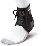 Mueller Sports Medicine Soccer Care Ankle Support Brace - Medium
