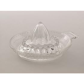Farringdon Glass Juicer