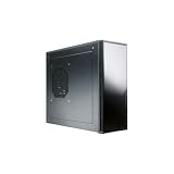 ANTEC P190 + 1200 UK PC CASE BLACK