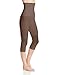 Yummie Women's Plus Size Lilo High Waist Capri