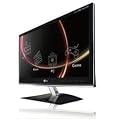 LG M2432D, 609.6 mm (24 "), Full HD, 1920 x 1080 Pixeles, Anal�gico y Digital, PAL, SECAM, DVB-C, DVB-T