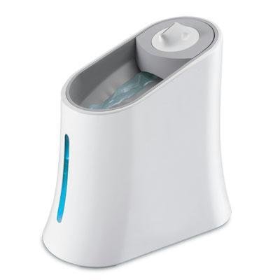New Kaz Inc Hw Coolmist Filter Free Humidifier Variable Moisture Output Settings Dishwasher Safe Top