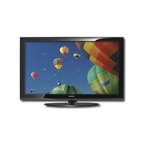 Samsung Factory Refurbished PN50A510P3FXZA 50 1080p Plasma HD TV by Samsung