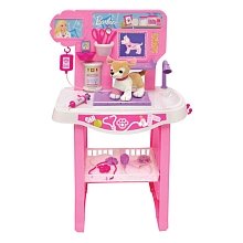 Barbie I Can Be... Pet Vet Care Center by Barbie
