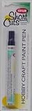 Krylon Diversified Brands #SCP-914 1/3OZ GLS Black Paint Pen