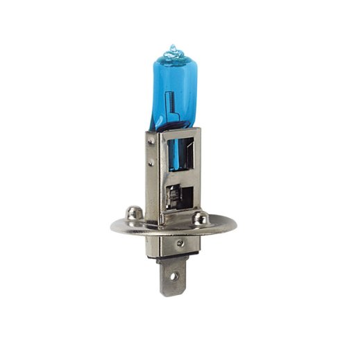 Pilot Lampa H1 Birnen im Xenon Look (12V 55W Paar)