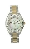 Callaway Bracelet Collection Mother-of-Pearl Dial Women's Watch #CY2163