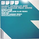 Breathe [DISC 1] [12" VINYL]