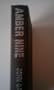 Amber Nine ( First American Edition ~ Signed )