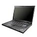 Lenovo 4061-2ZU 15.4-Inch ThinkPad (2.53 GHz Intel Core 2 Duo T9400 Processor, 4 GB RAM, 160 GB Hard Drive, Vista Business)