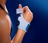 Bauerfeind RhizoLoc Wrist Support , 2, Right