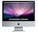 iMac 20" Desktop 2.4GHz/1GB/250GB/SD