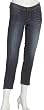 Seven7 Jeans Junior's Denim Crop Pant