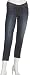 Apparel : Seven7 Jeans Junior's Denim Crop Pant