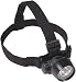 Cyclops CYC-310A 2-in-1 Krypton/3-LED Headlamp