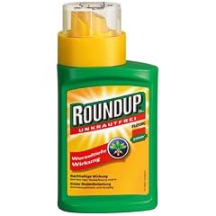 Roundup LB Plus Unkrautfrei - 250 ml