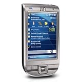 HP iPAQ 111 Classic Handheld (FA979AA#ABA) (110 Series)